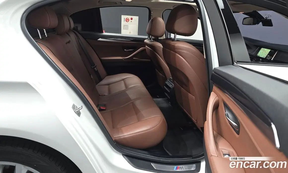 BMW 5 серия 2016 2.0 АКПП, фото 12