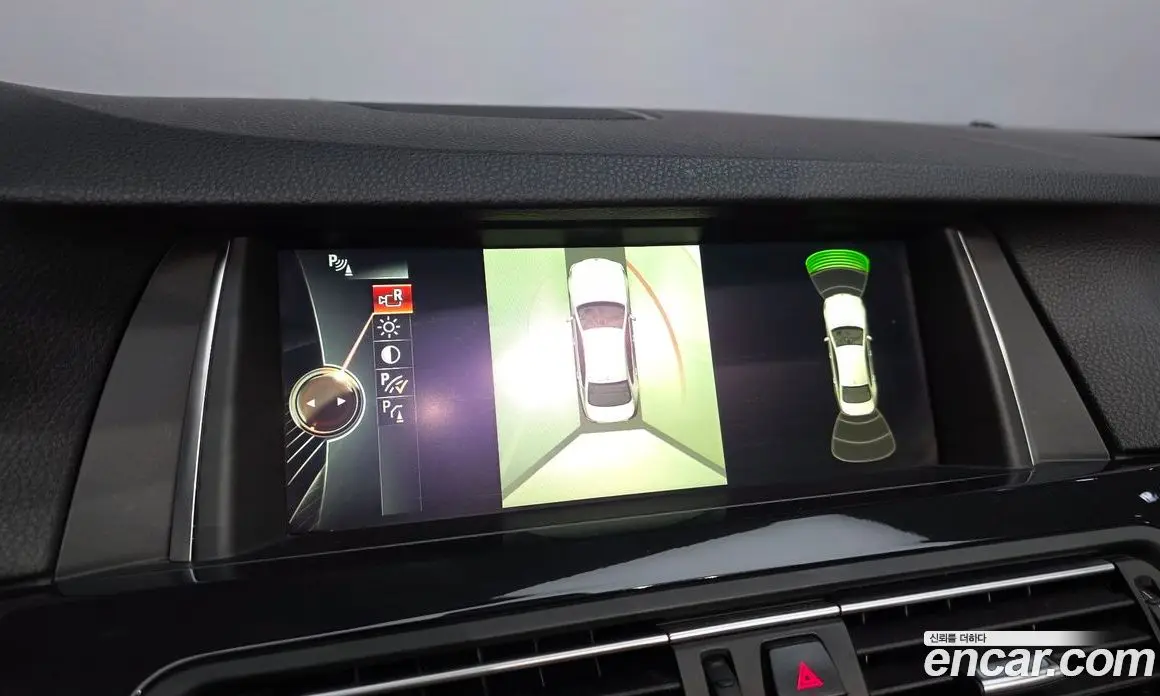 BMW 5 серия 2016 2.0 АКПП, фото 16