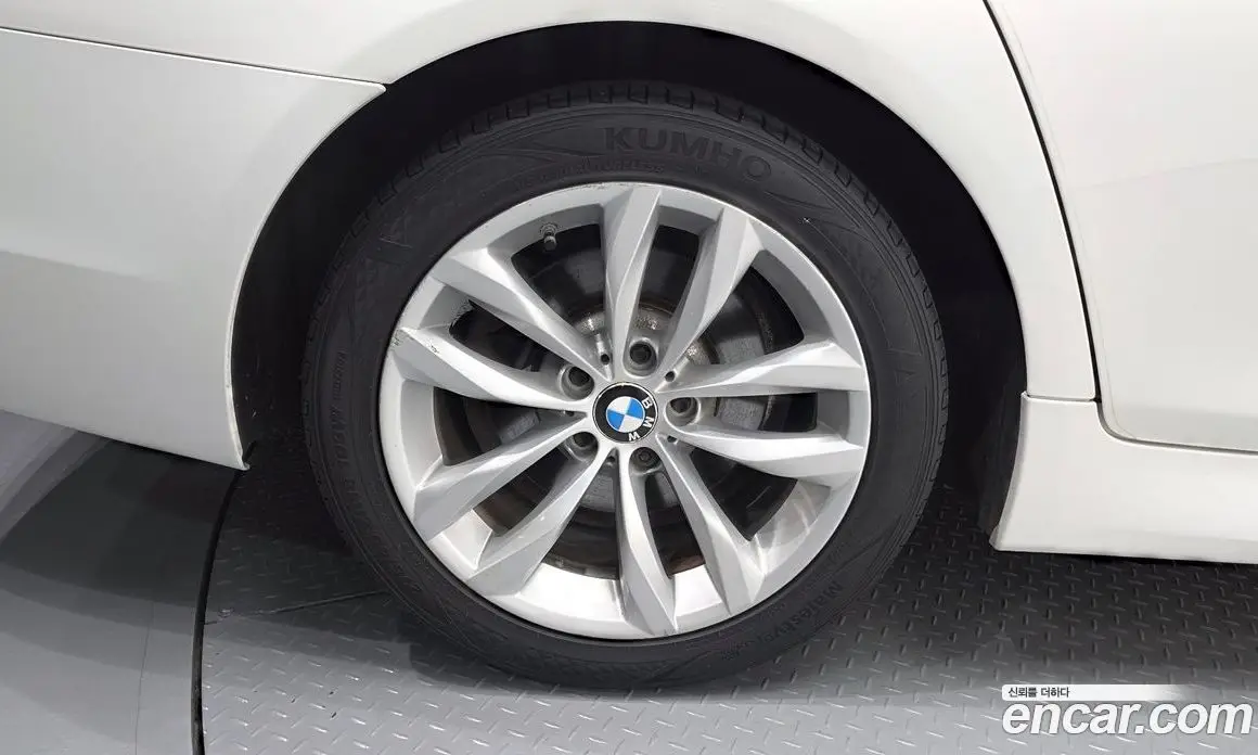 BMW 5 серия 2016 2.0 АКПП, фото 5
