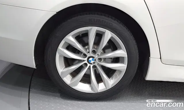 BMW 5 серия 2016 2.0 АКПП, миниатюра 5