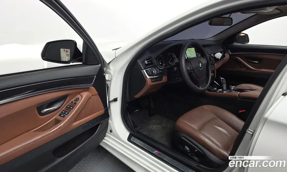 BMW 5 серия 2016 2.0 АКПП, фото 10