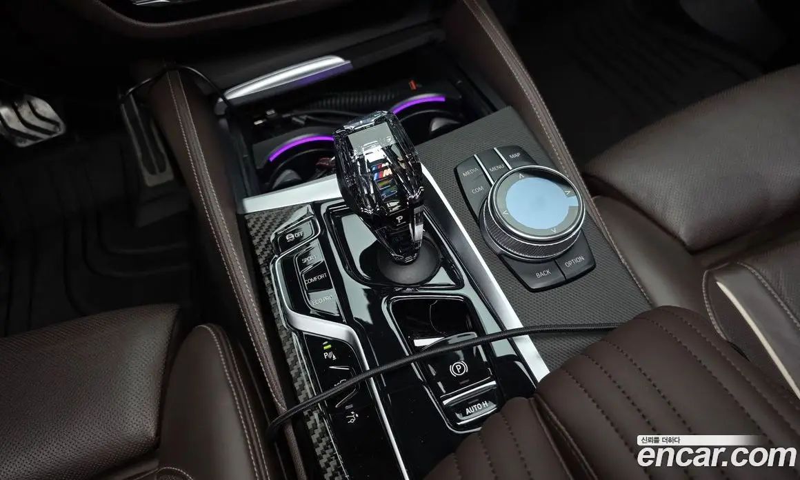 BMW 6 серия 2020 3.0 АКПП, фото 11