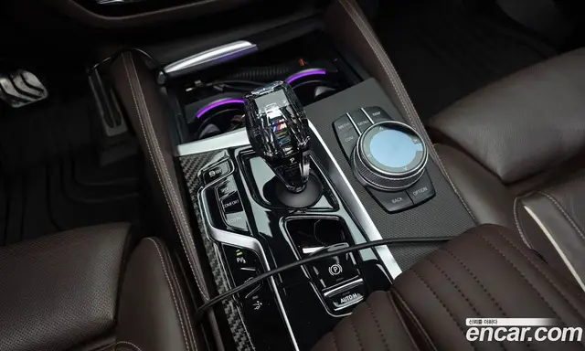 BMW 6 серия 2020 3.0 АКПП, миниатюра 11