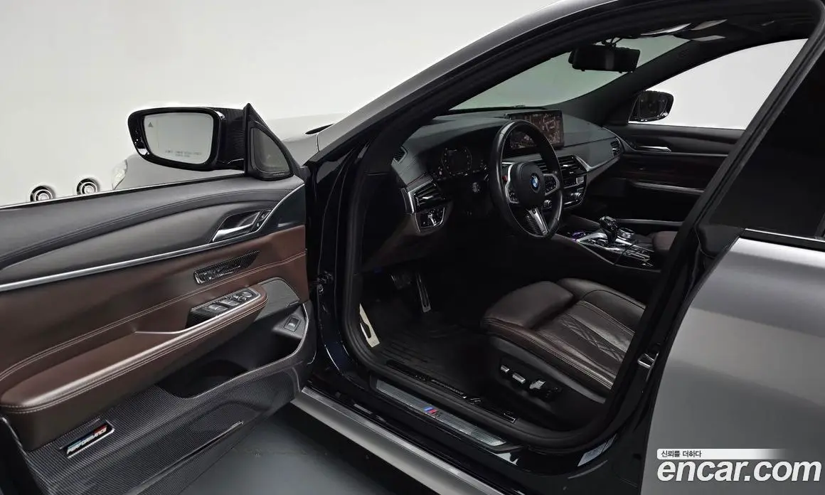 BMW 6 серия 2020 3.0 АКПП, фото 12