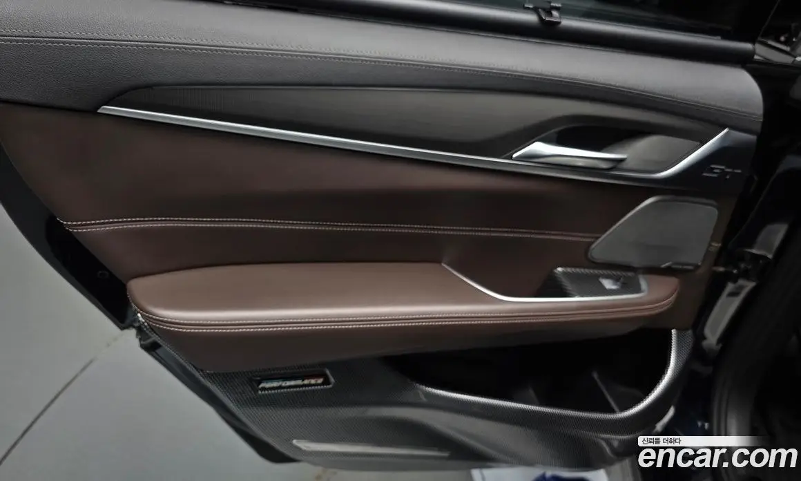 BMW 6 серия 2020 3.0 АКПП, фото 14