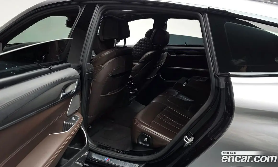 BMW 6 серия 2020 3.0 АКПП, фото 15