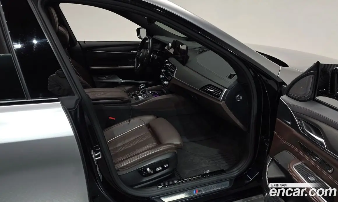 BMW 6 серия 2020 3.0 АКПП, фото 16