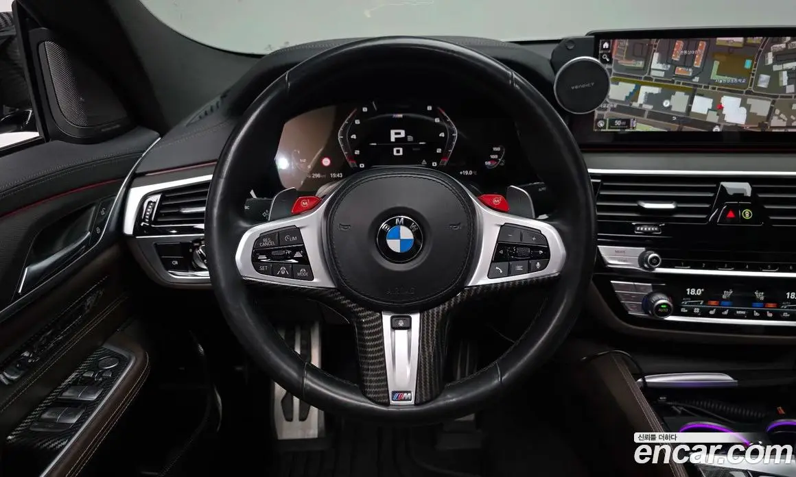 BMW 6 серия 2020 3.0 АКПП, фото 18