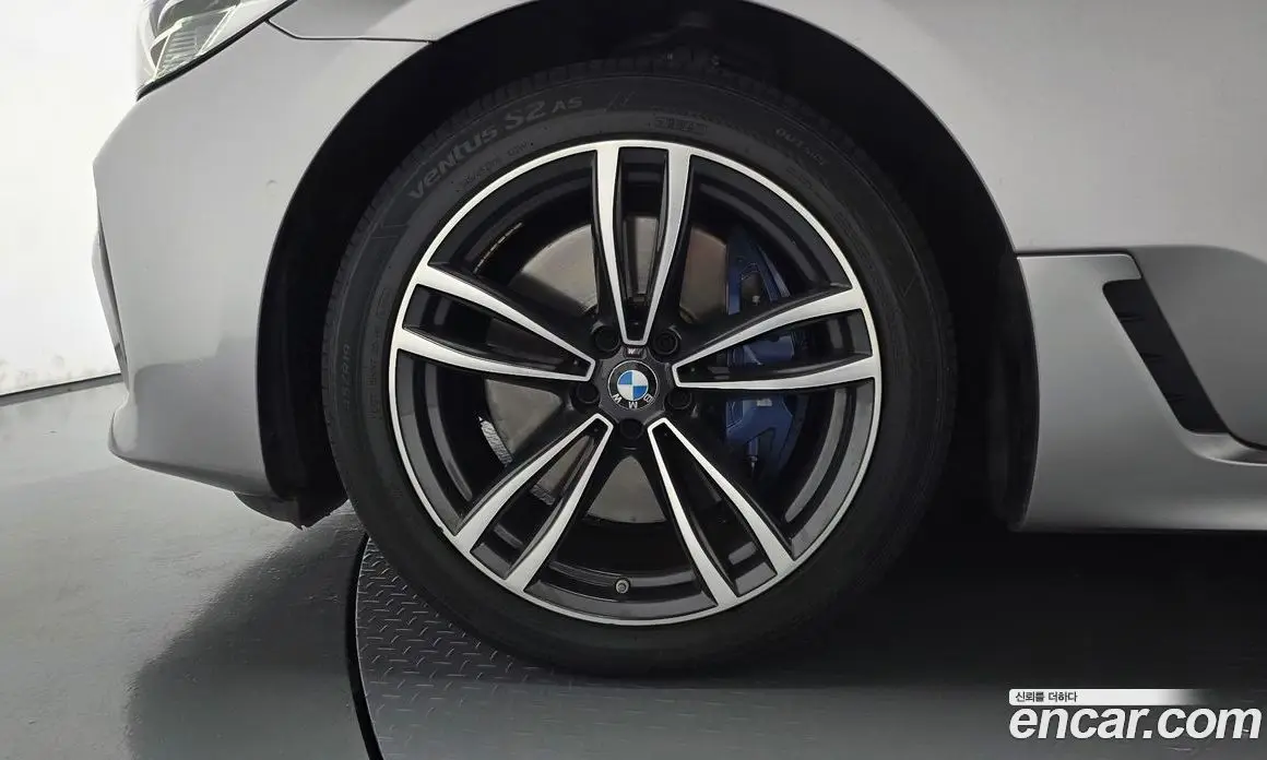 BMW 6 серия 2020 3.0 АКПП, фото 4