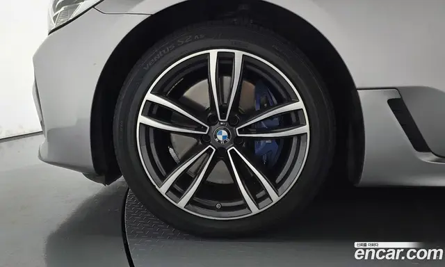 BMW 6 серия 2020 3.0 АКПП, миниатюра 4