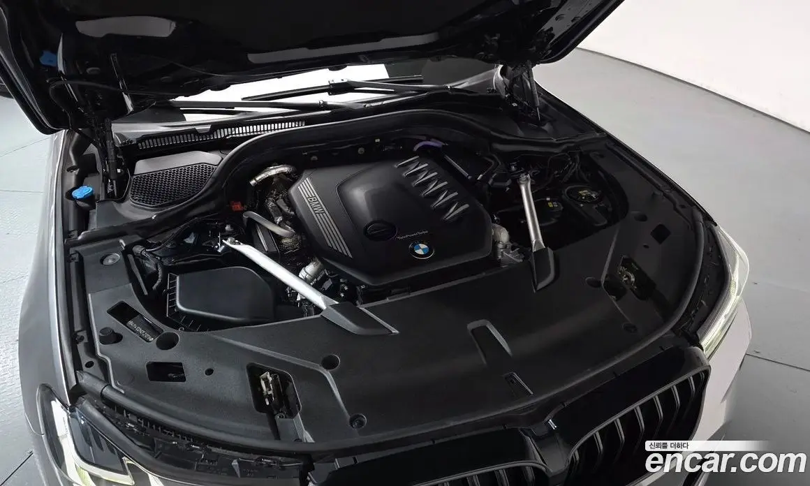BMW 6 серия 2020 3.0 АКПП, фото 5