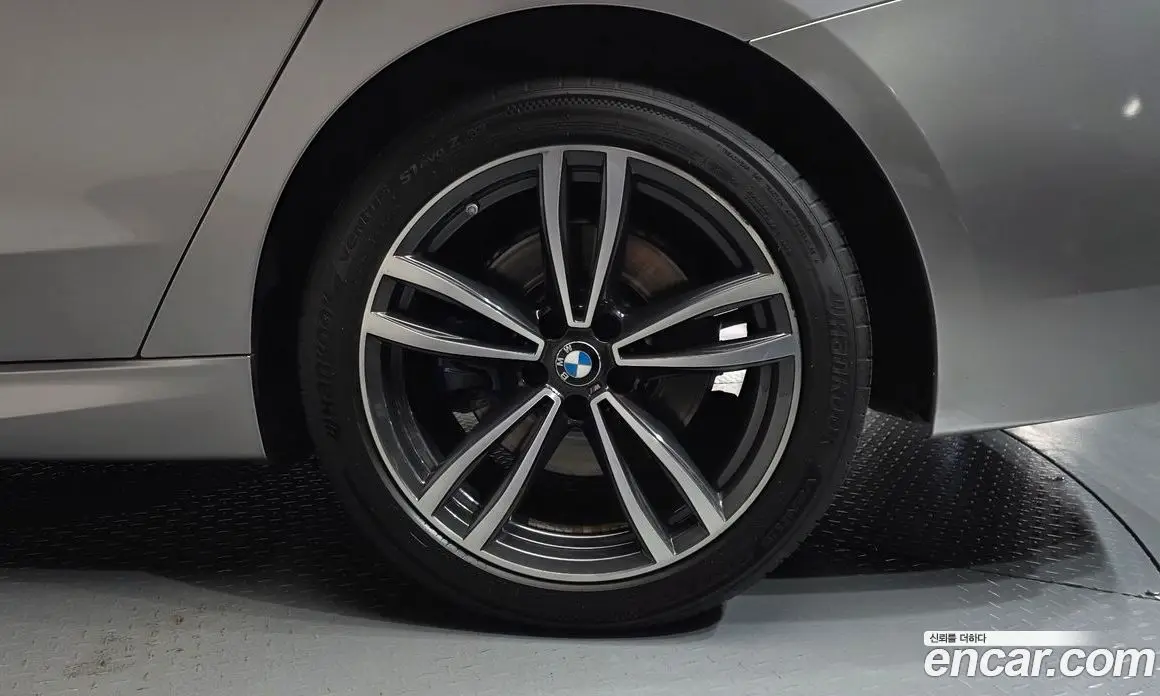 BMW 6 серия 2020 3.0 АКПП, фото 6