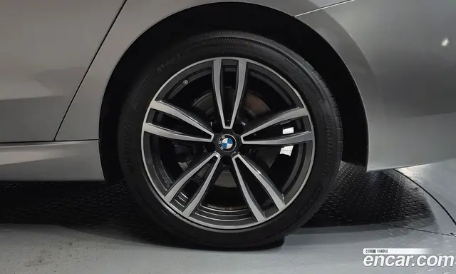 BMW 6 серия 2020 3.0 АКПП, миниатюра 6
