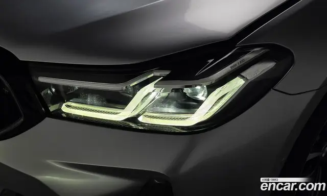 BMW 6 серия 2020 3.0 АКПП, миниатюра 7