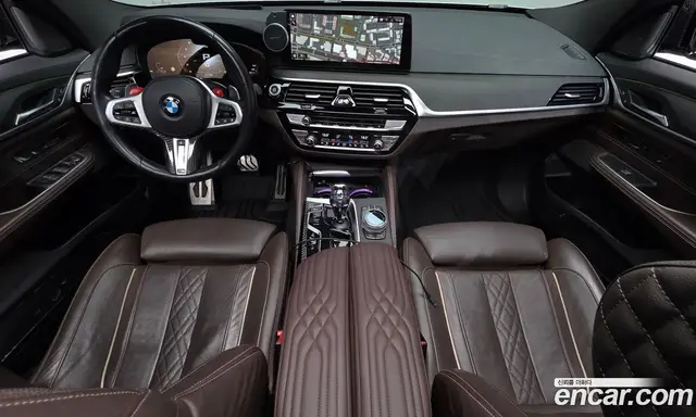 BMW 6 серия 2020 3.0 АКПП, миниатюра 9