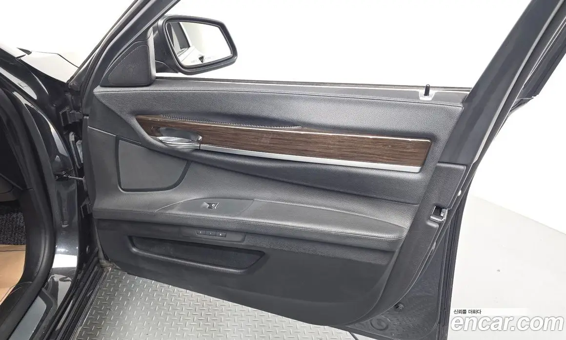 BMW 7 серия 2010 4.4 АКПП, фото 13