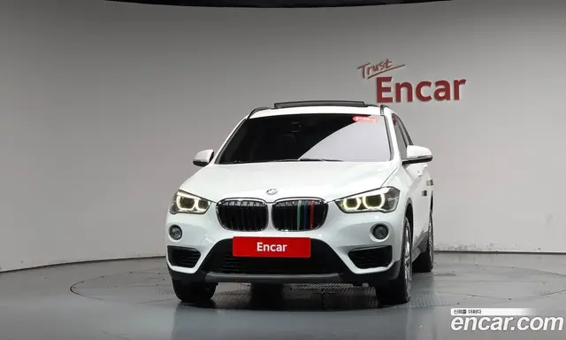 BMW X1 2019 2.0 АКПП, миниатюра 2