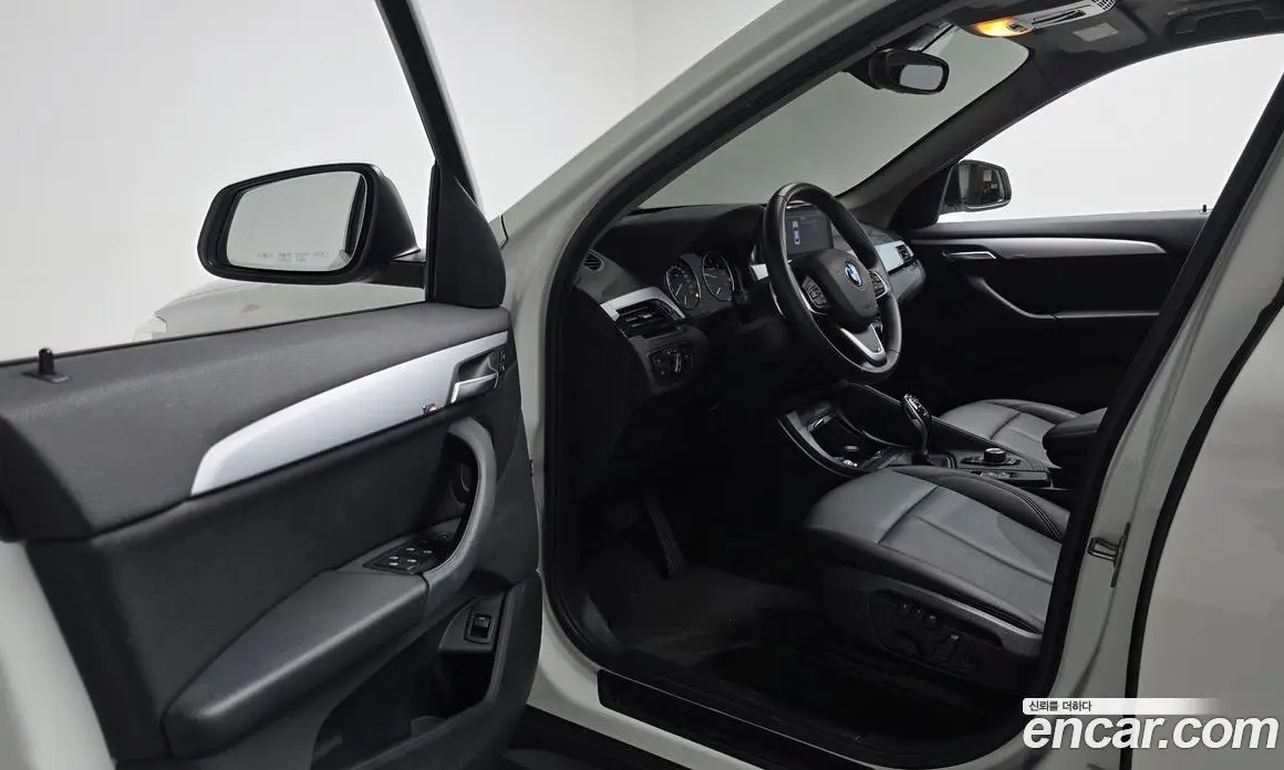 BMW X1 2019 2.0 АКПП, фото 12