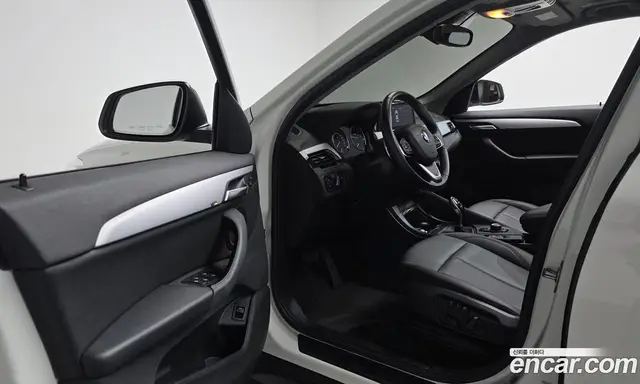 BMW X1 2019 2.0 АКПП, миниатюра 12