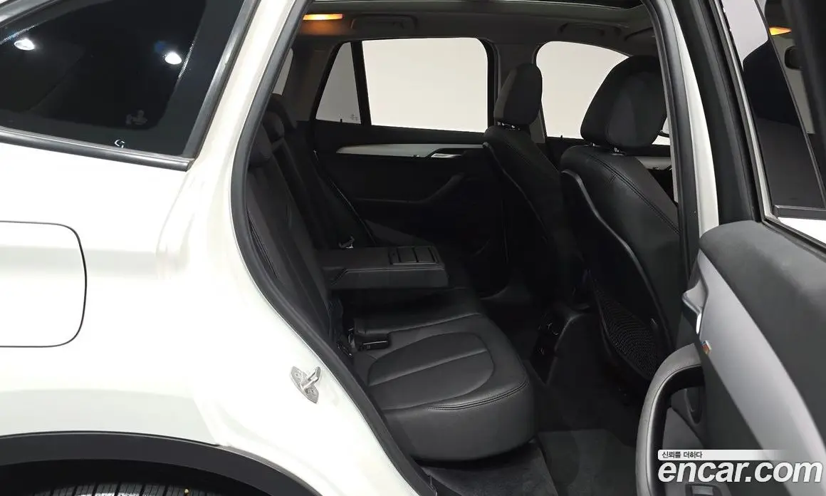 BMW X1 2019 2.0 АКПП, фото 16