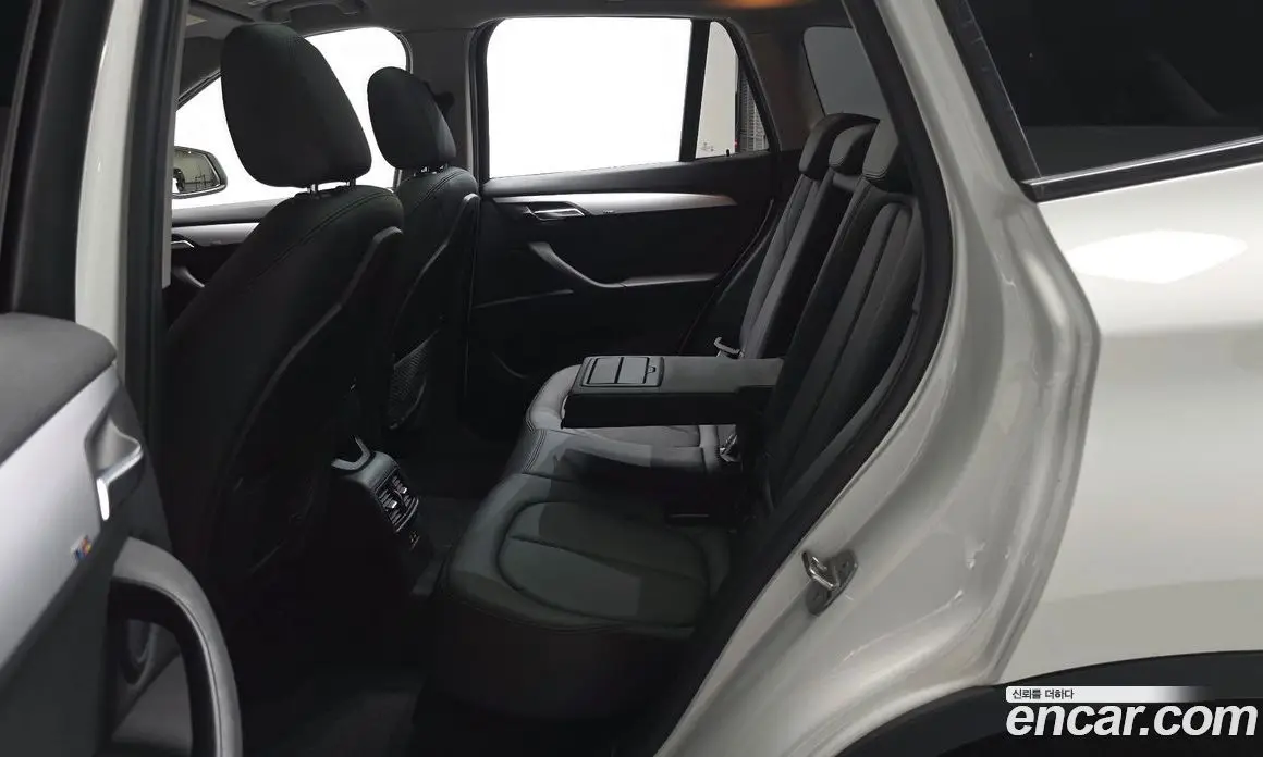 BMW X1 2019 2.0 АКПП, фото 17
