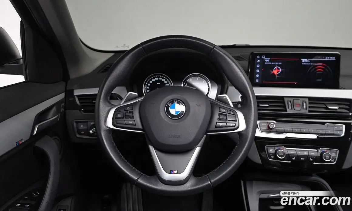 BMW X1 2019 2.0 АКПП, фото 18