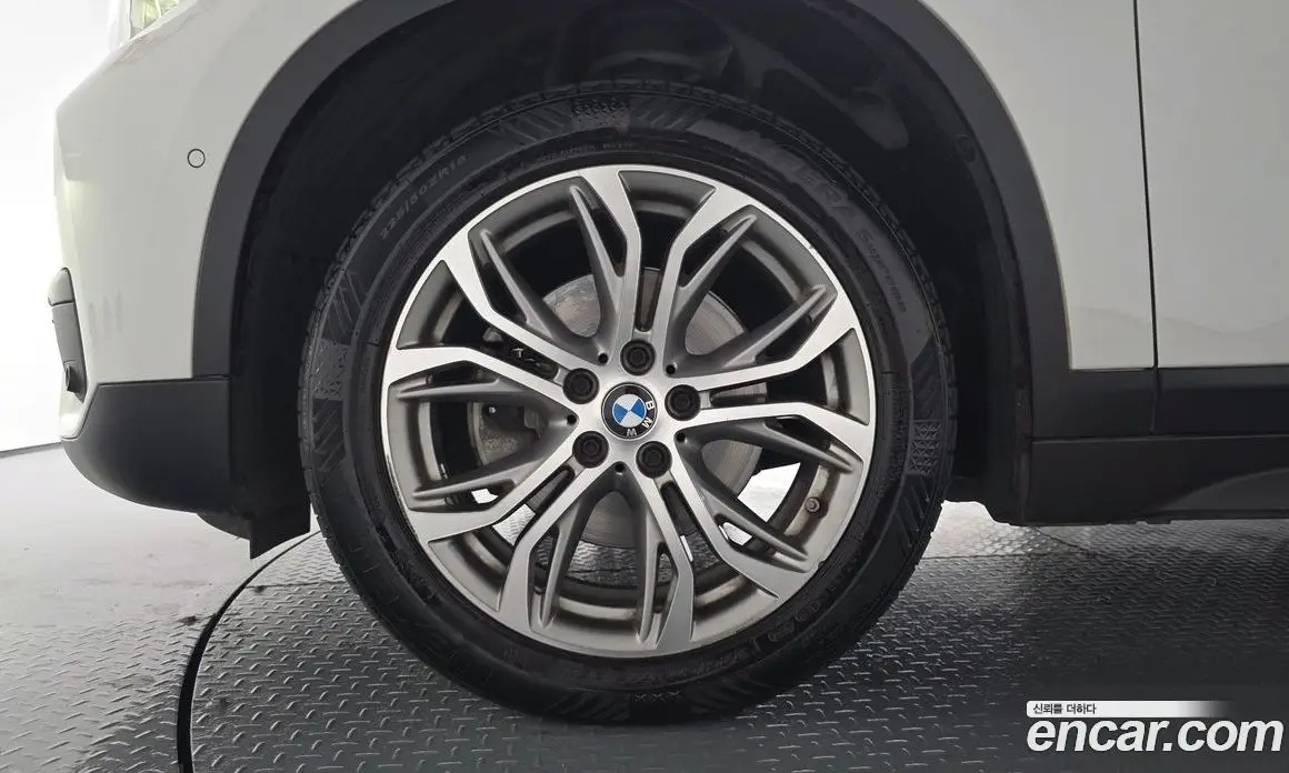 BMW X1 2019 2.0 АКПП, фото 4