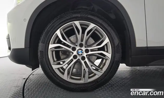 BMW X1 2019 2.0 АКПП, миниатюра 4