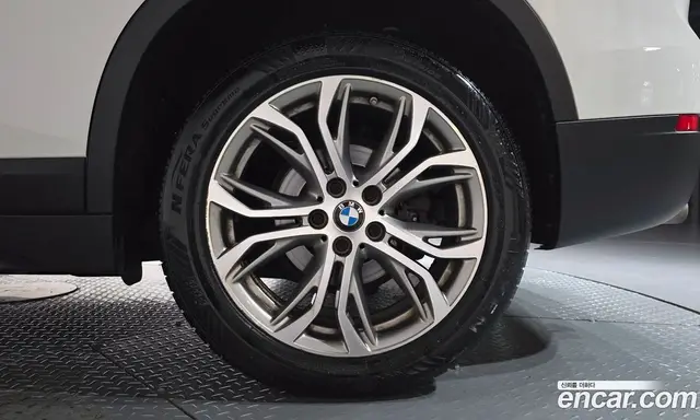 BMW X1 2019 2.0 АКПП, миниатюра 6
