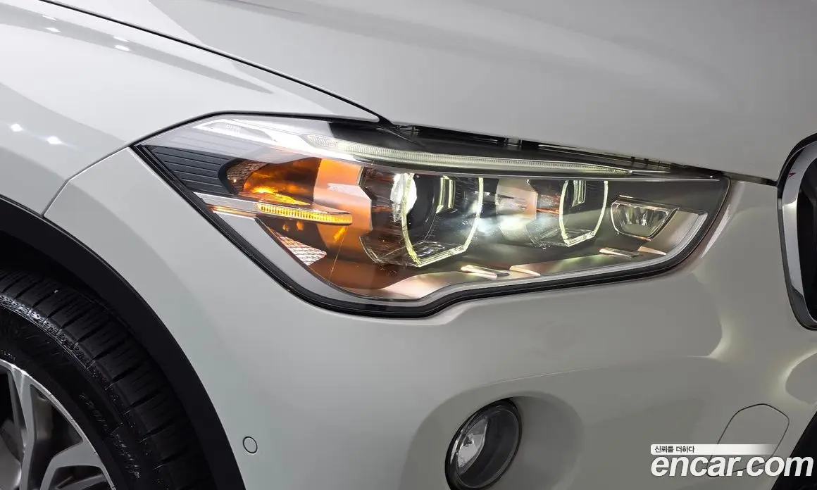 BMW X1 2019 2.0 АКПП, фото 7