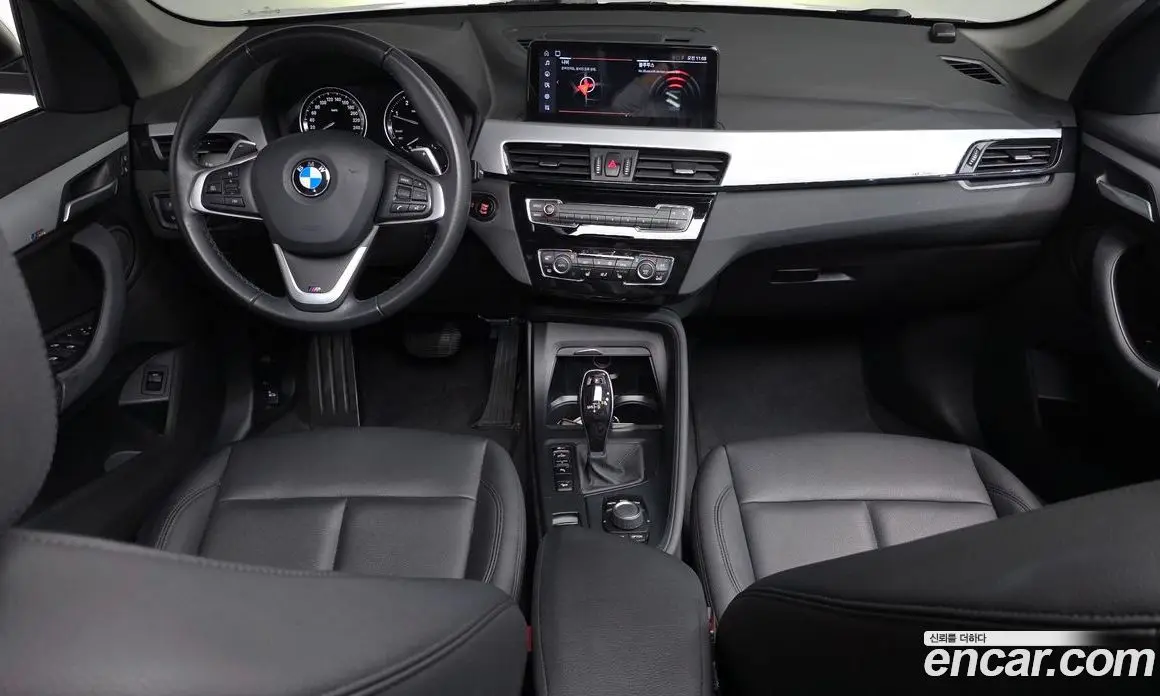 BMW X1 2019 2.0 АКПП, фото 9