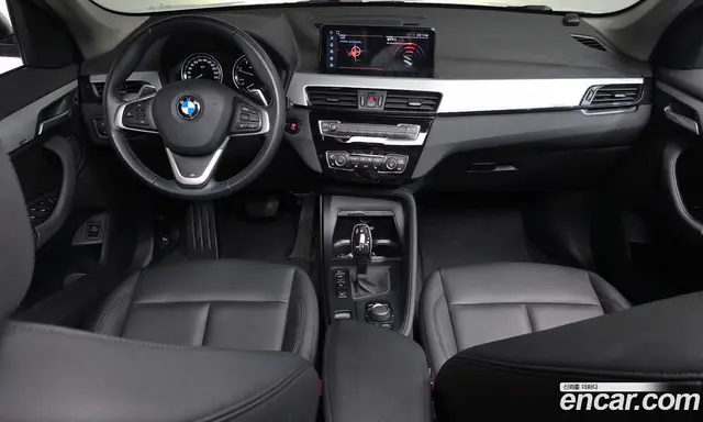 BMW X1 2019 2.0 АКПП, миниатюра 9