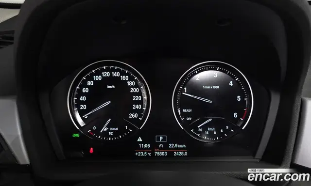 BMW X1 2019 2.0 АКПП, миниатюра 10