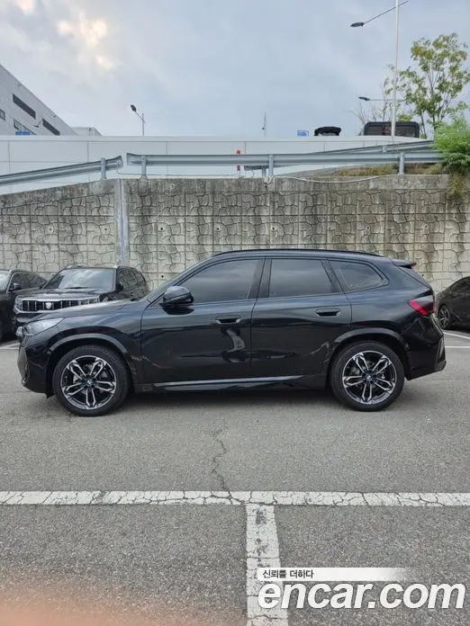 BMW X1 2026 2.0 АКПП, миниатюра 3