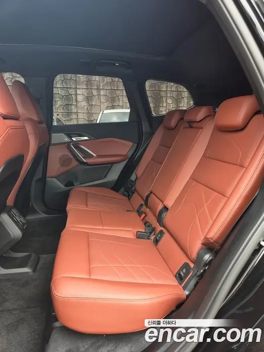 BMW X1 2026 2.0 АКПП, фото 7