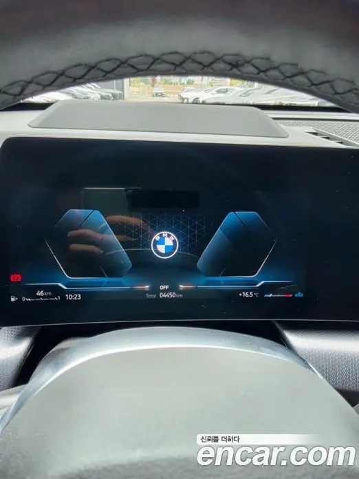 BMW X1 2026 2.0 АКПП, фото 8
