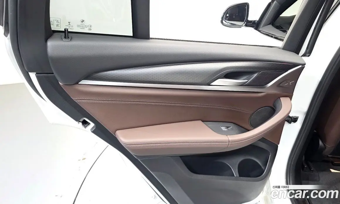 BMW X4 2021 2.0 АКПП, фото 15
