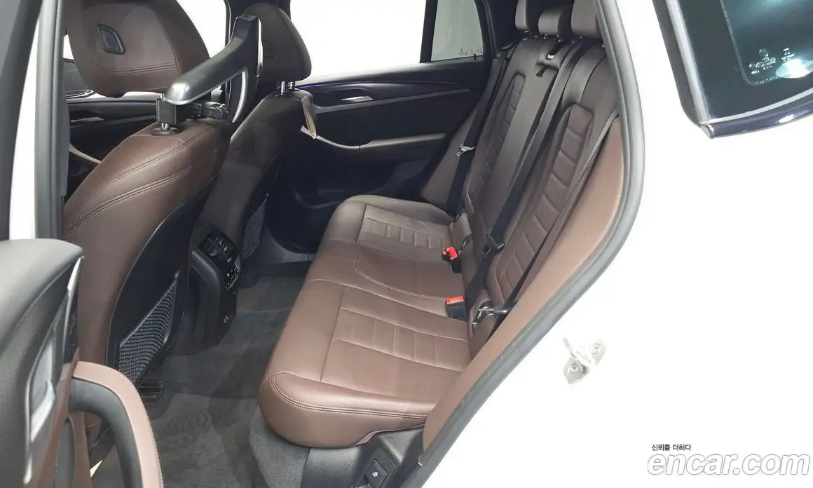 BMW X4 2021 2.0 АКПП, фото 17