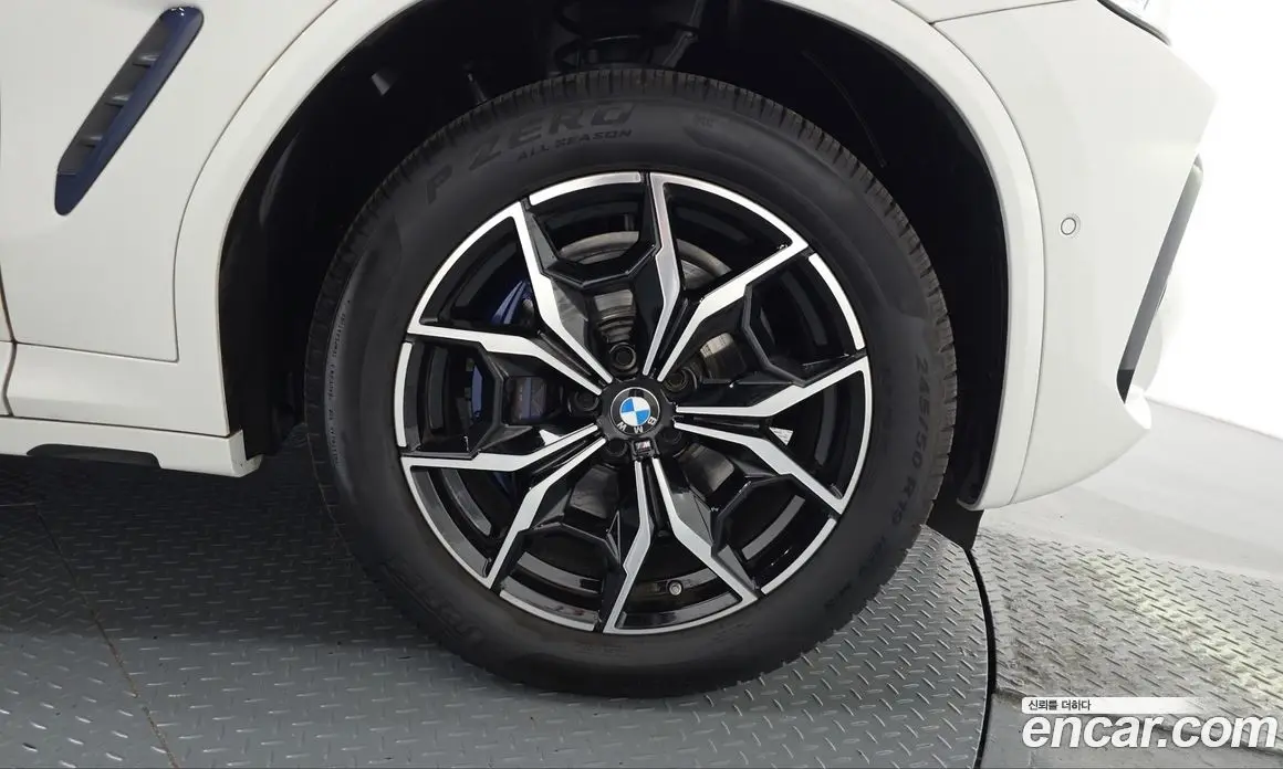 BMW X4 2021 2.0 АКПП, фото 7
