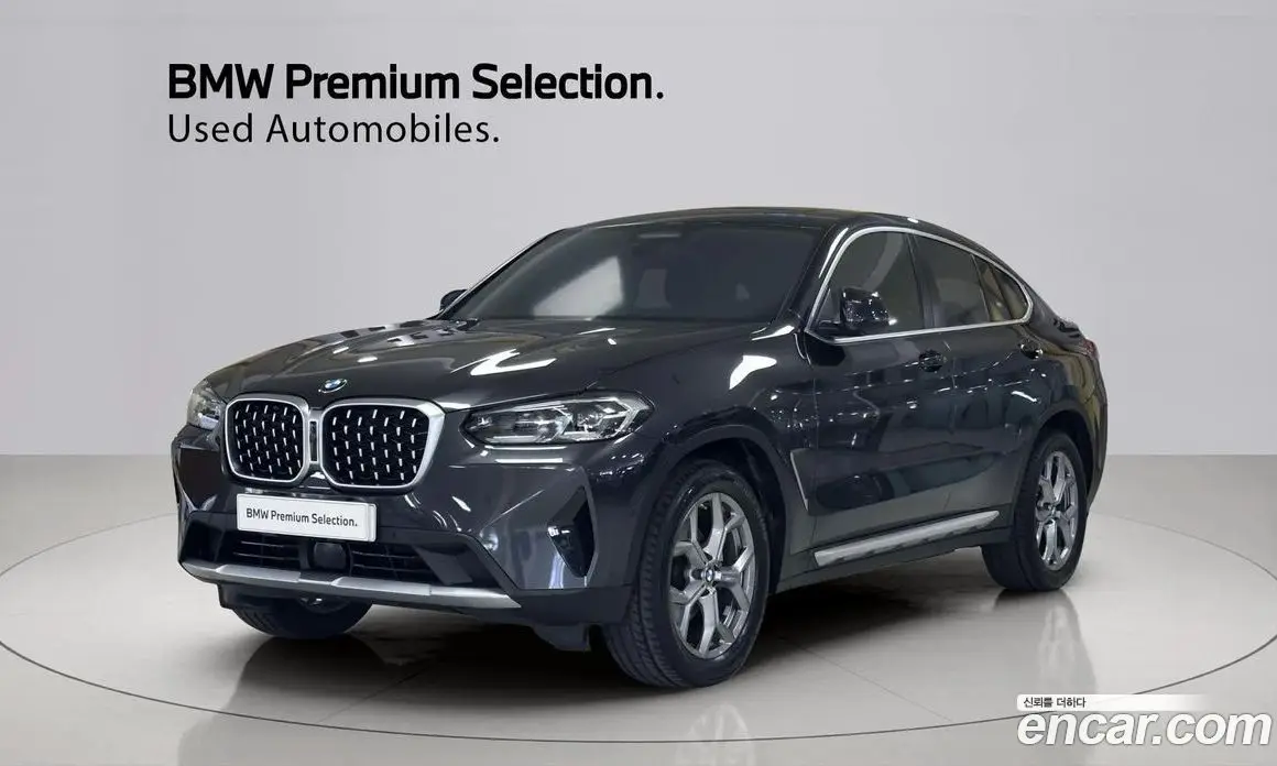 BMW X4 2023 2.0 АКПП, фото 1 BMW X4 2023 2.0 АКПП, фото 1