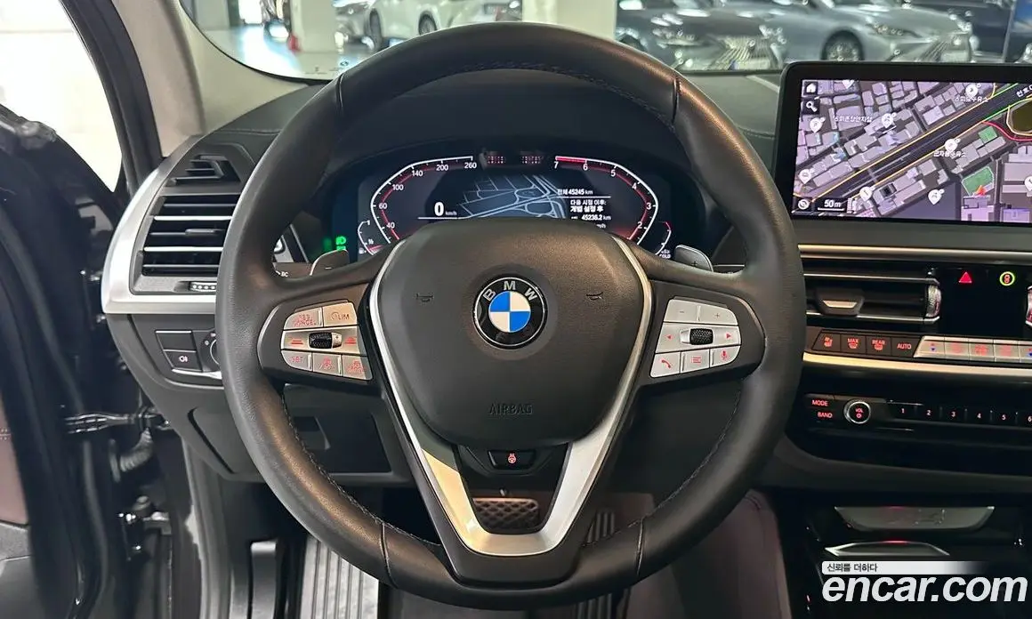 BMW X4 2023 2.0 АКПП, фото 16 BMW X4 2023 2.0 АКПП, фото 16