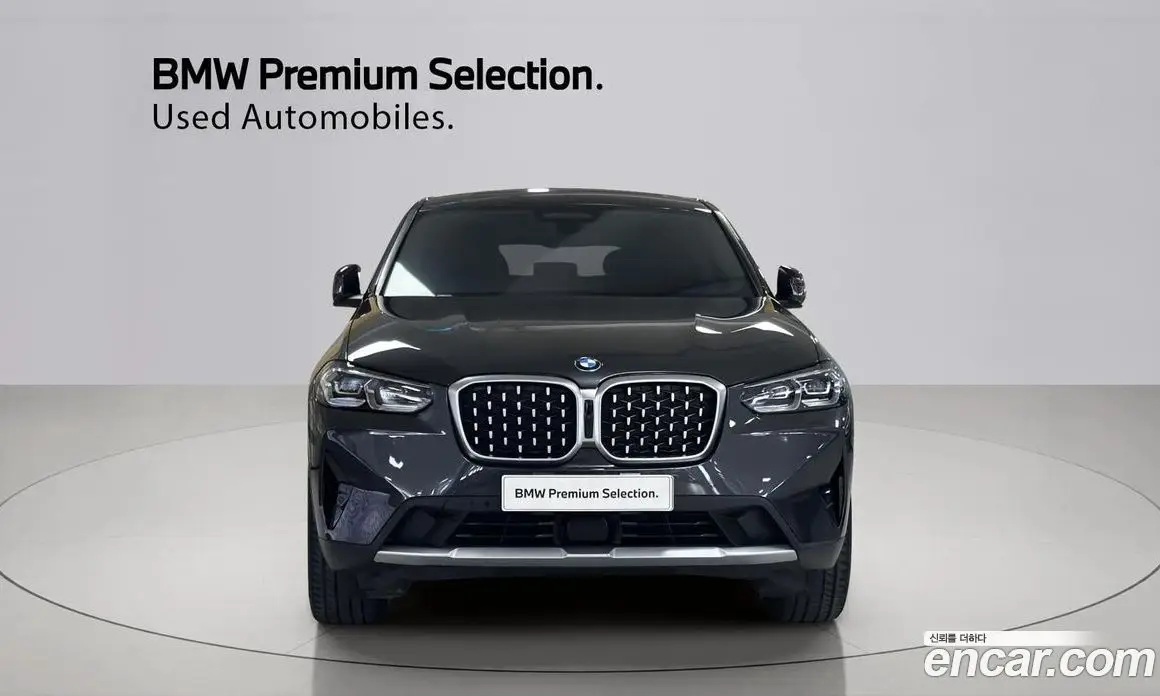 BMW X4 2023 2.0 АКПП, фото 3 BMW X4 2023 2.0 АКПП, фото 3