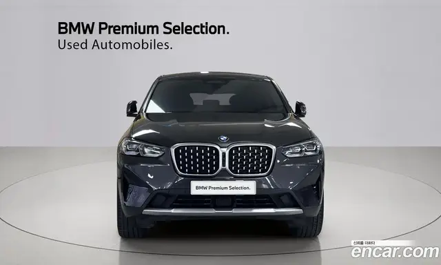 BMW X4 2023 2.0 АКПП, миниатюра 3 BMW X4 2023 2.0 АКПП, миниатюра 3