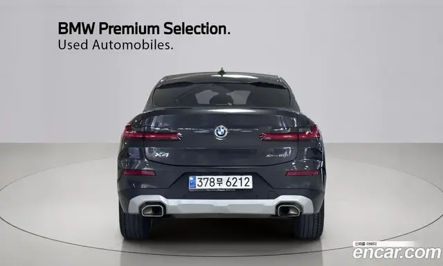 BMW X4 2023 2.0 АКПП, миниатюра 4 BMW X4 2023 2.0 АКПП, миниатюра 4