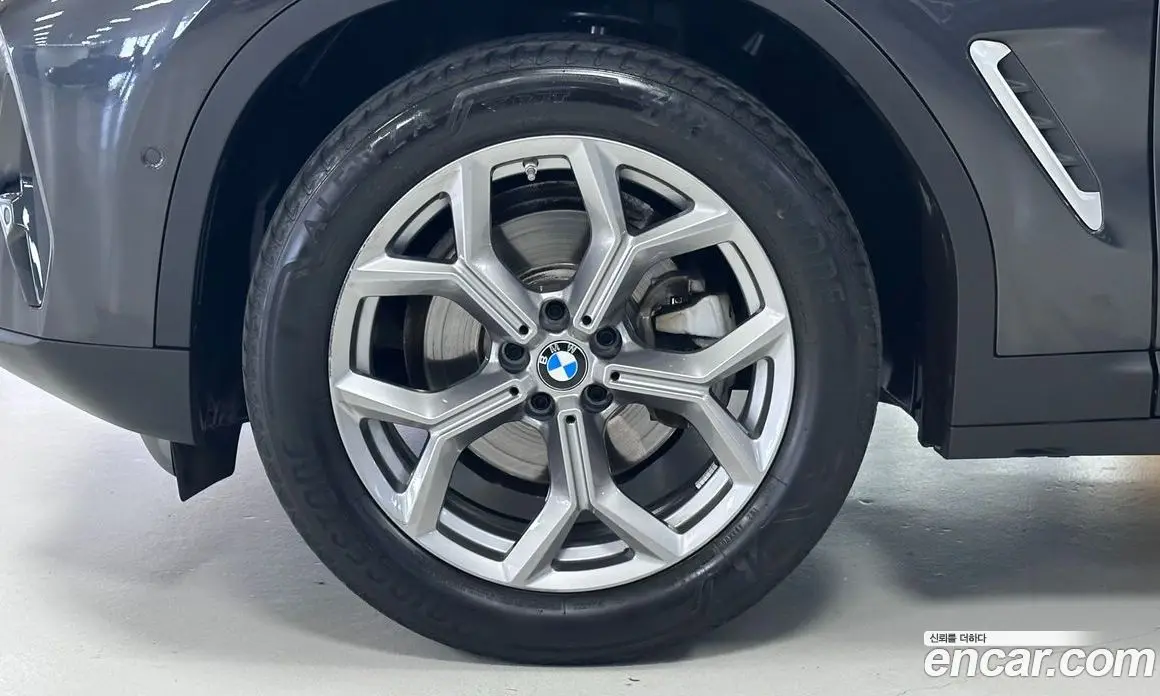 BMW X4 2023 2.0 АКПП, фото 5 BMW X4 2023 2.0 АКПП, фото 5