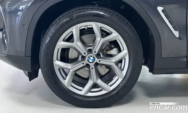 BMW X4 2023 2.0 АКПП, миниатюра 5 BMW X4 2023 2.0 АКПП, миниатюра 5