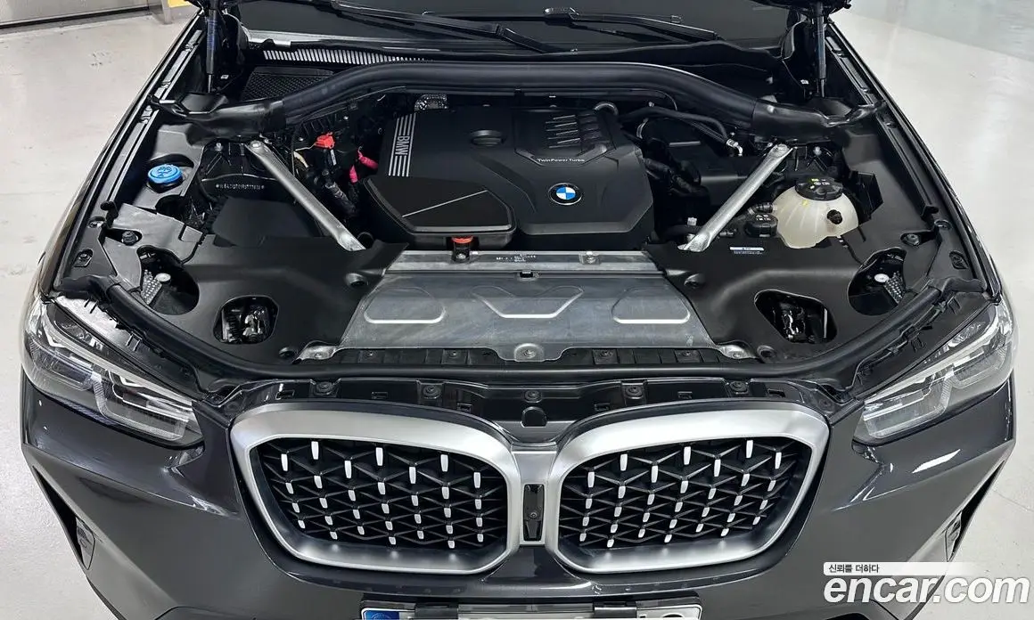 BMW X4 2023 2.0 АКПП, фото 6 BMW X4 2023 2.0 АКПП, фото 6