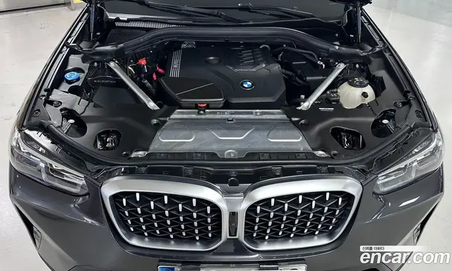 BMW X4 2023 2.0 АКПП, миниатюра 6 BMW X4 2023 2.0 АКПП, миниатюра 6