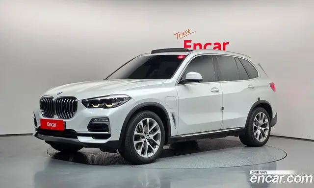 BMW X5, 2020, 66 266 км