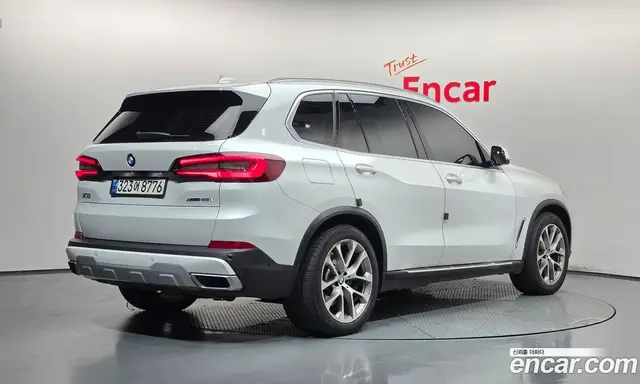BMW X5 2020 3.0 АКПП, миниатюра 2